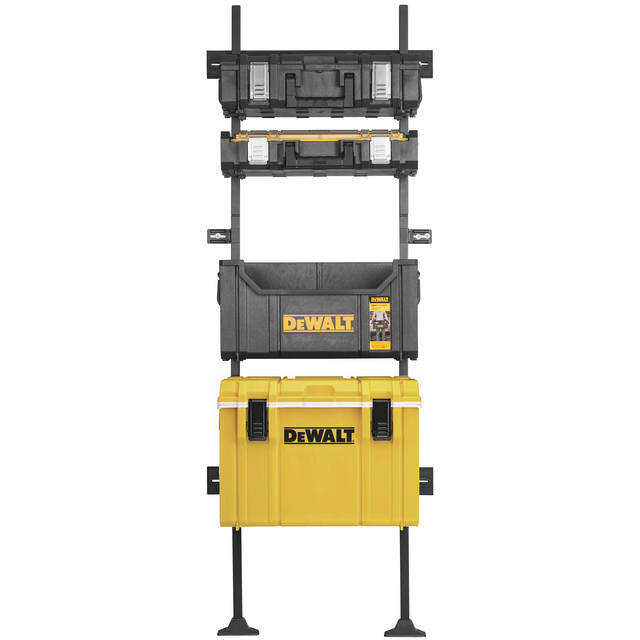 クーラーボックスもプロ仕様の時代に!?DEWALTから超タフ・高性能モデル登場!