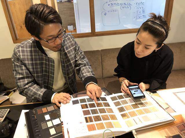 原状回復OK!賃貸でも使える“間取りを変えちゃう家具”が凄かった…!