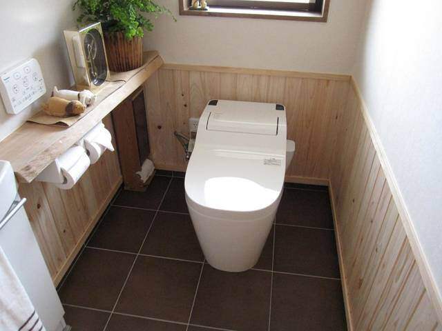 トイレのタイル床をリフォーム!事前に知っておきたい6つの基礎知識