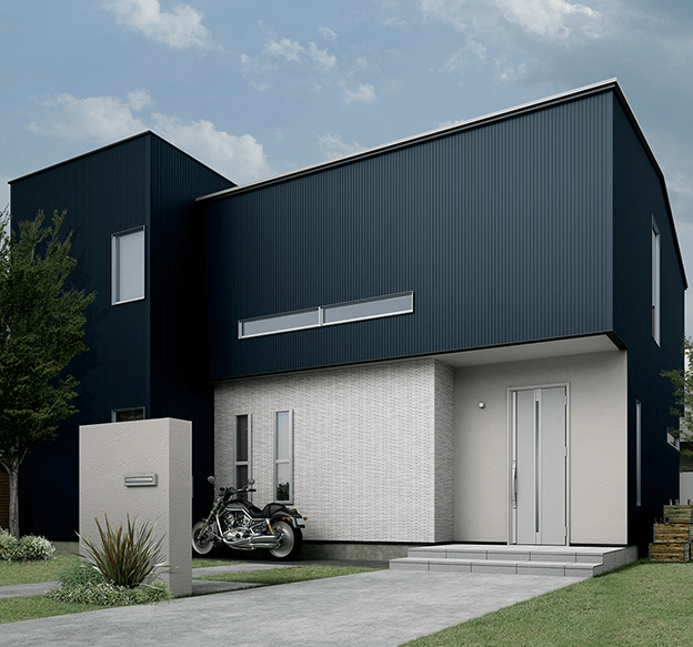 外壁をタイルにするメリットとは？オシャレな施工例や費用目安を一挙紹介