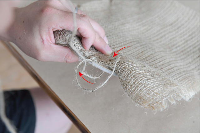 植物は“置かず”に“掛ける”時代へ！省スペースかつおしゃれなプランターをDIY