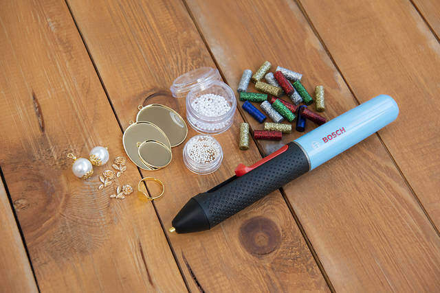 グルーペンGlueyで楽しむ!アートでポップなデコレーションアート