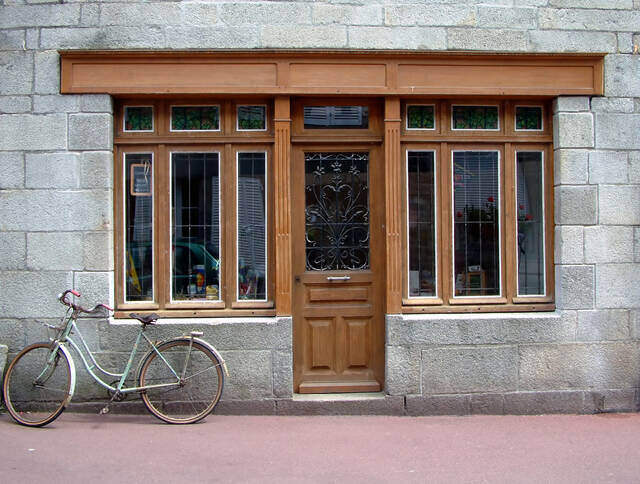 入りづらい店の特徴とは？ 入りやすい店に生まれ変わる5つの方法