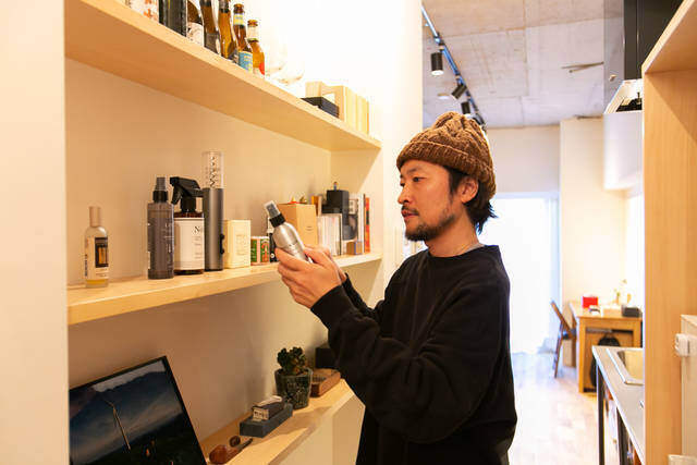 ワンルーム以上のワンルーム!付加価値型リノベの理想形