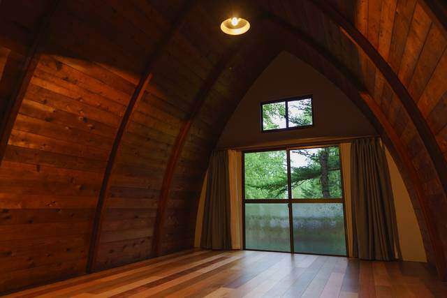 創業46年目の初挑戦!!8種の宿泊スタイルで“衣・食・住+遊”を満喫