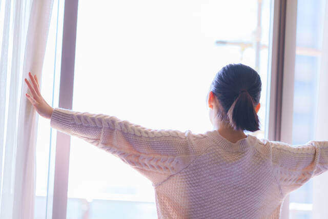 掃き出し窓とは? メリットや断熱や防音、防犯のポイント