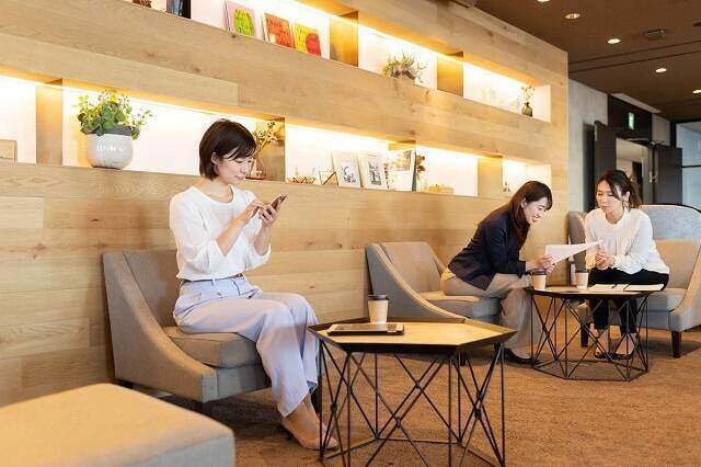 リフレッシュルームとは?オフィスに設けるメリット・効果を徹底解説