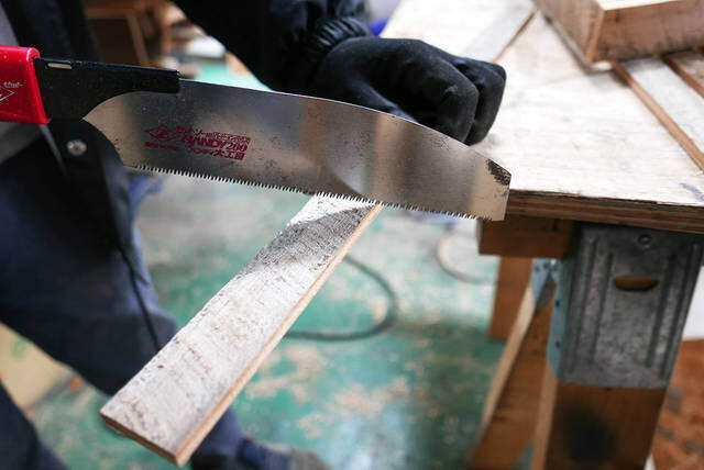 ウォールグリーンを楽しむ！簡単に作れて飾れるDIYプランター