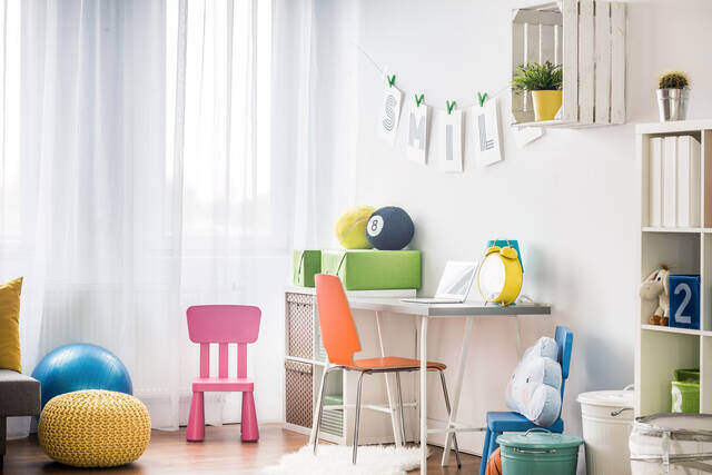 子ども部屋のリフォームで押さえておきたいポイントや事例を解説！