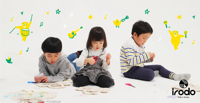 irodoイメージ写真