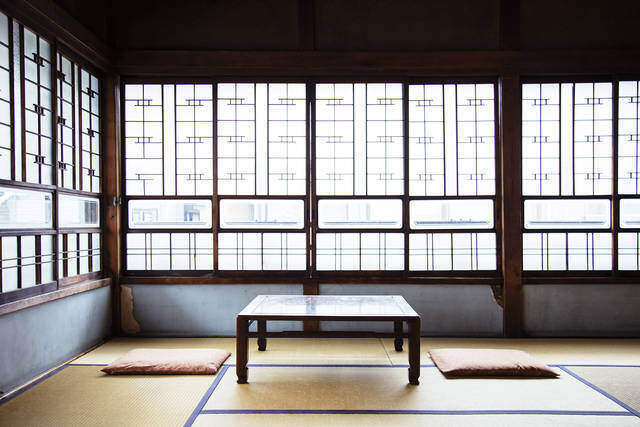 リノベと地域で繋ぐ憩いの場。築87年の古民家カフェ『蓮月』