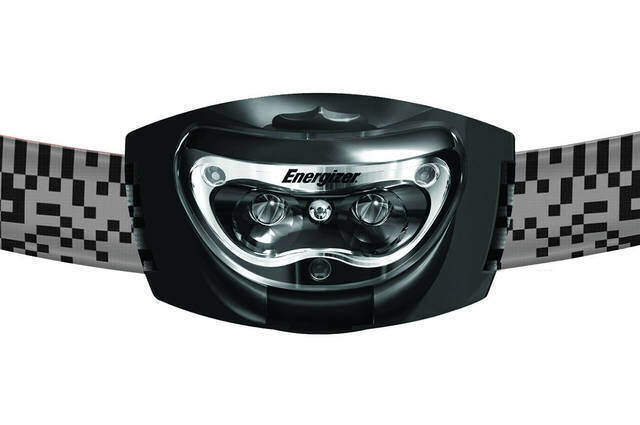 アウトドアに必須なヘッドライト22選！キャンプにハイキングにも！