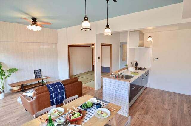 天井リフォームの種類と費用の相場一覧!知っておきたい注意点とは?