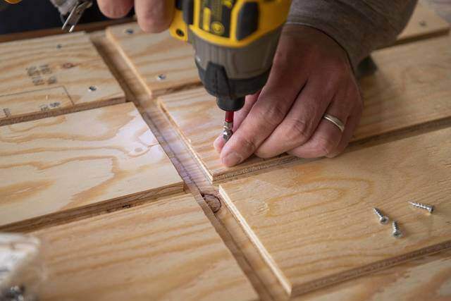 タテ・ヨコ自由にたっぷり収納！マルチに使えるボックスラック