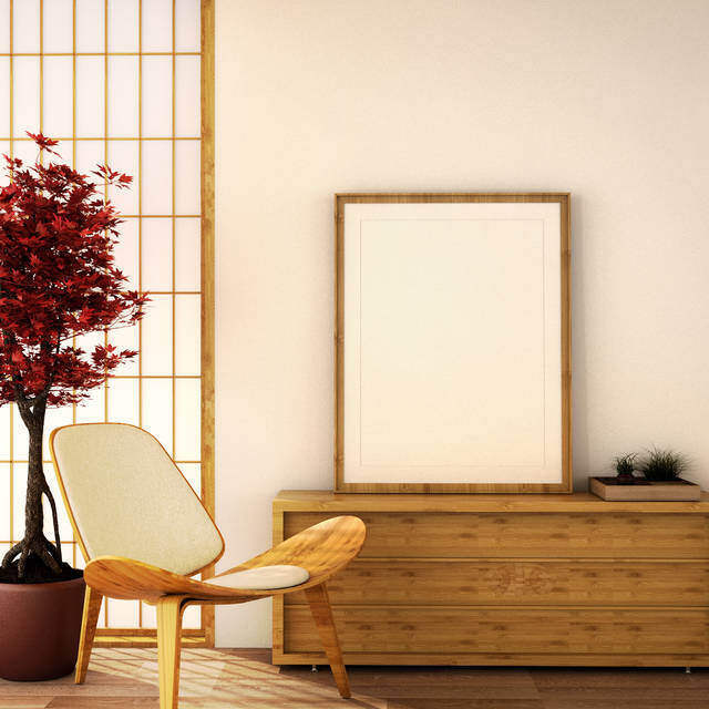 【和室の壁紙DIY講座】貼り方の基本と自分でキレイに仕上げるコツ