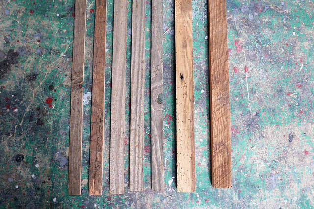 ウォールグリーンを楽しむ！簡単に作れて飾れるDIYプランター