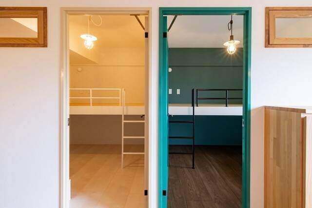 子ども部屋のリフォームで押さえておきたいポイントや事例を解説！