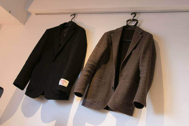 異国のホテル感を演出するのはタイル床！シックな雰囲気にこだわり抜いたリノベ部屋