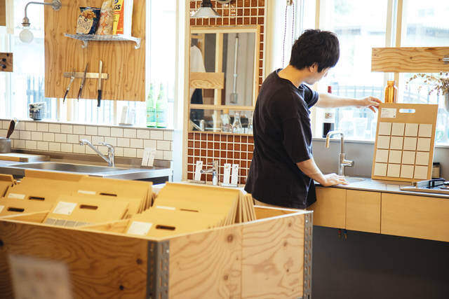 家づくりの理想、描き放題!?移転後のtoolboxショールームに初潜入