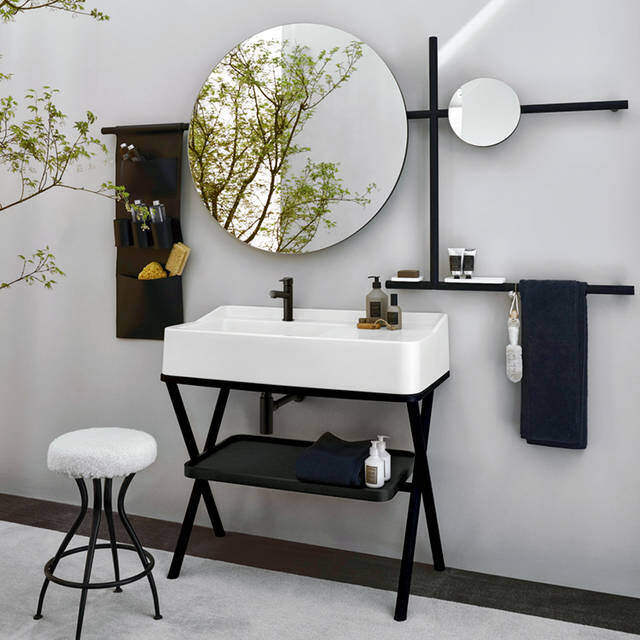 オシャレな洗面ボウルが素敵!素材別にメリットや魅力をご紹介!