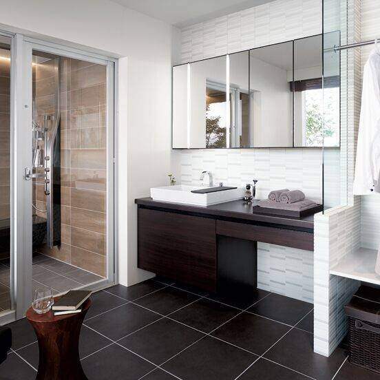 オシャレな洗面ボウルが素敵!素材別にメリットや魅力をご紹介!