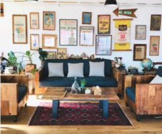 Staple Room (@stapleroom)