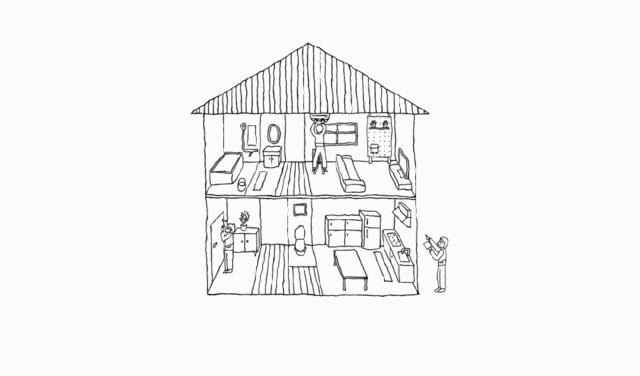 おトクな年間5万円！掃除・点検・修理、全部お任せのハウスメンテって！？