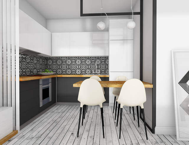 キッチンリフォーム、費用相場はいくら?各施工内容にあわせて解説