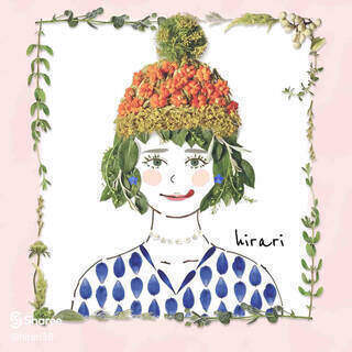 ひらりさんのInstagramはこちら!