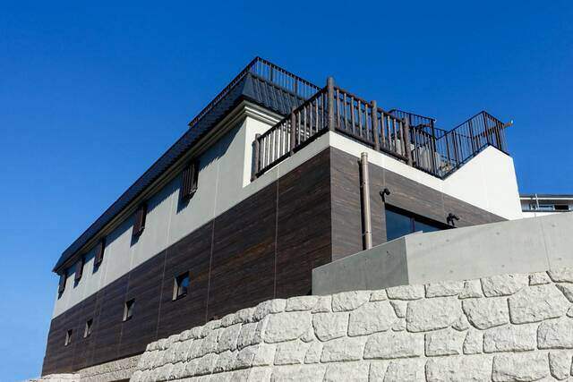 「木目調サイディング」って実際どうなの?オシャレな施工例&外壁材の選び方