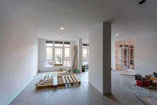 店舗の内装工事費用の相場はどのくらい？知っておきたい注意点 | カシワバラさんの暮らし。