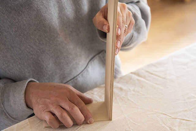 誕生“ネギスタンド”。キッチンをスマートに魅せる新しい生活必需品