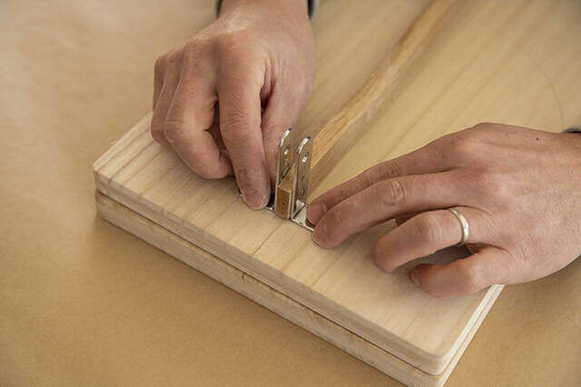 爆速で生地作り！“タコスプレスマシン”DIYでホームパーティがもっと楽しくなる