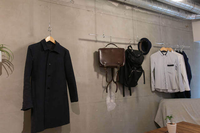 モダンな空間はカウンセリングルーム!?シンプルさにこだわったリノベ部屋