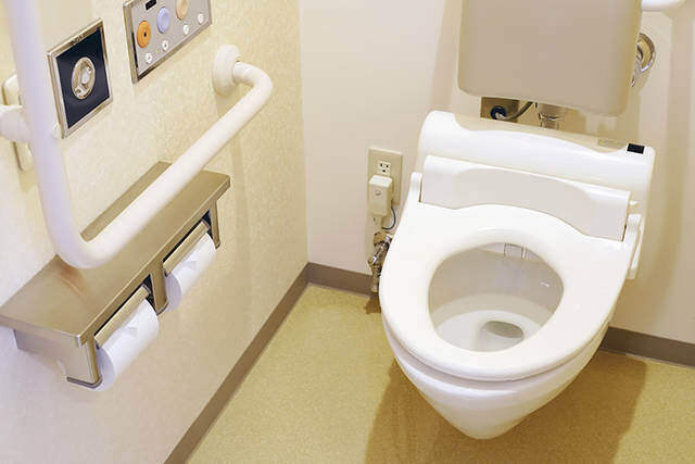 補助金でトイレリフォームがお得に？制度の対象や内容を解説！