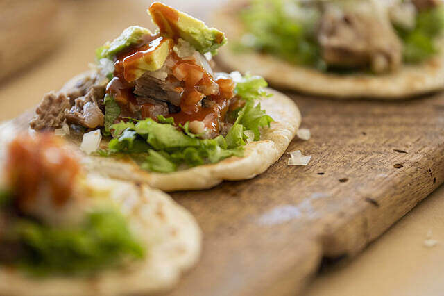 爆速で生地作り！“タコスプレスマシン”DIYでホームパーティがもっと楽しくなる