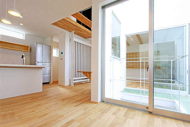 ベランダとバルコニーの違いって?設置するならどっちがいいのか徹底比較!