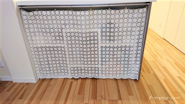 カラーボックスリメイクでキッチン台をDIY!見た目も使いやすさも◎