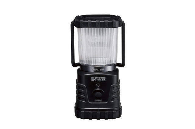 質実剛健な秀逸アイテム!GENTOS(ジェントス)のライト24選