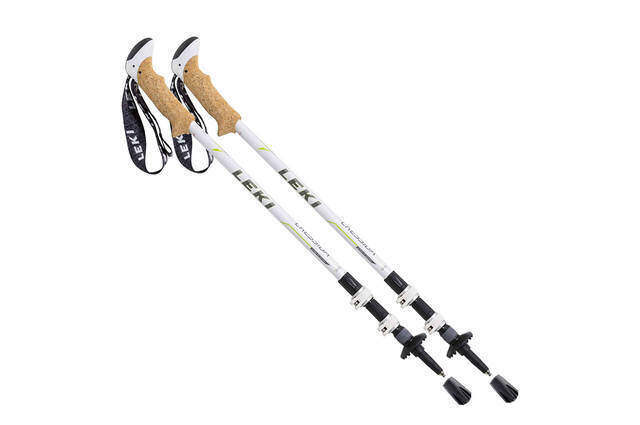 登山時にもっておきたい!トレッキングポール素材別おすすめ24選