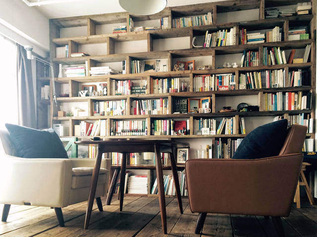 “自分らしい”は床から始める!選ベて楽しいtoolboxの床材5選