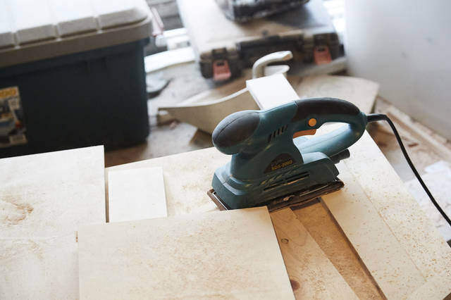 【空き家の明日Vol.4】クリエイションを刺激するシンプル&機能的なアトリエ