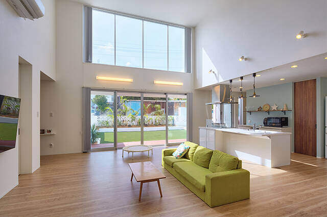 憧れの平屋をオシャレにするポイント・事例も紹介!