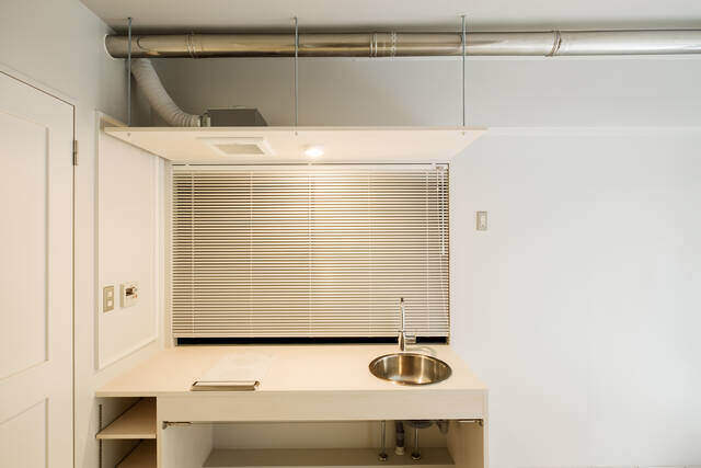 “白”と暮らす新生活!パリを彷彿させるリノベ賃貸とは?