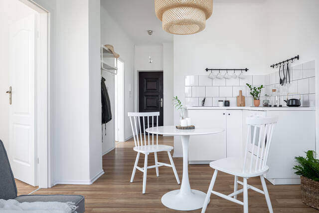 風水的にNGなキッチンの方角って？間取り設計で運気アップを目指すコツ！