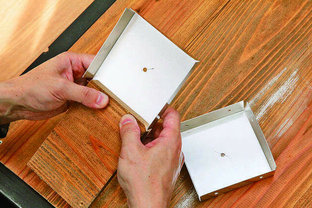 手回しで簡単焙煎！ボックス型ロースターをDIY！