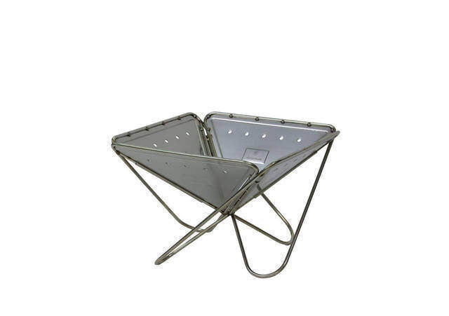 キャンプの夜を彩る、焚き火台!ブランド別おすすめ29選