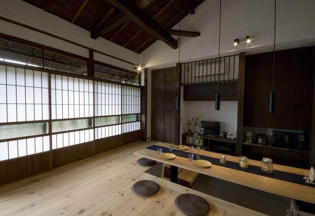 古民家リフォームのオシャレ事例と費用相場を大公開!知っておきたい注意点も