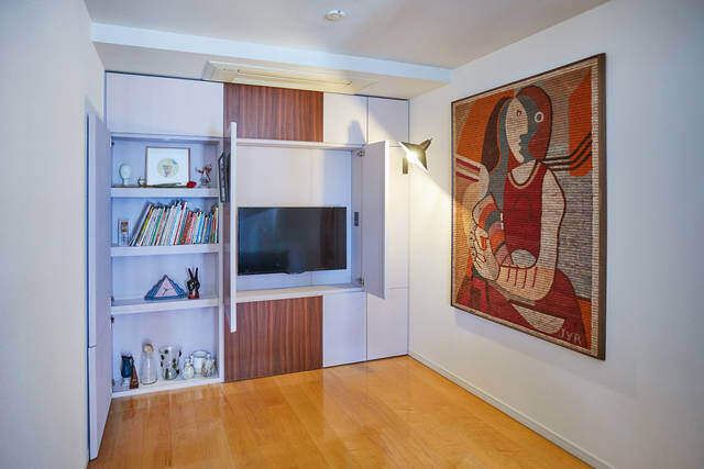 原状回復OK！賃貸でも使える“間取りを変えちゃう家具”が凄かった…！