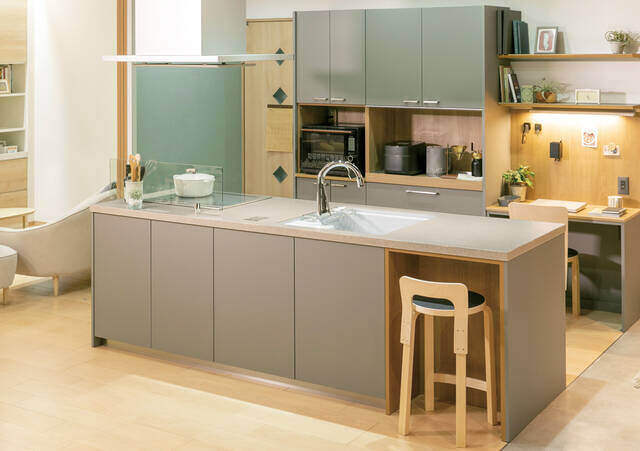 4種類の水回りリノベーションと費用を抑えるポイントを紹介